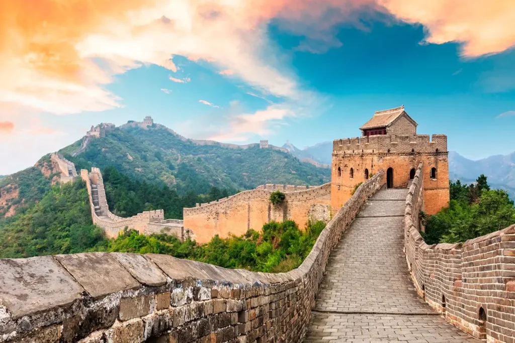 Cina – I tesori della Cina