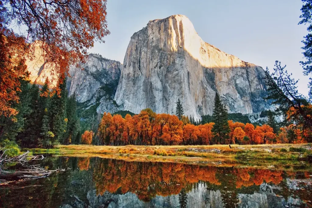USA – Mini Tour Yosemite e San Francisco