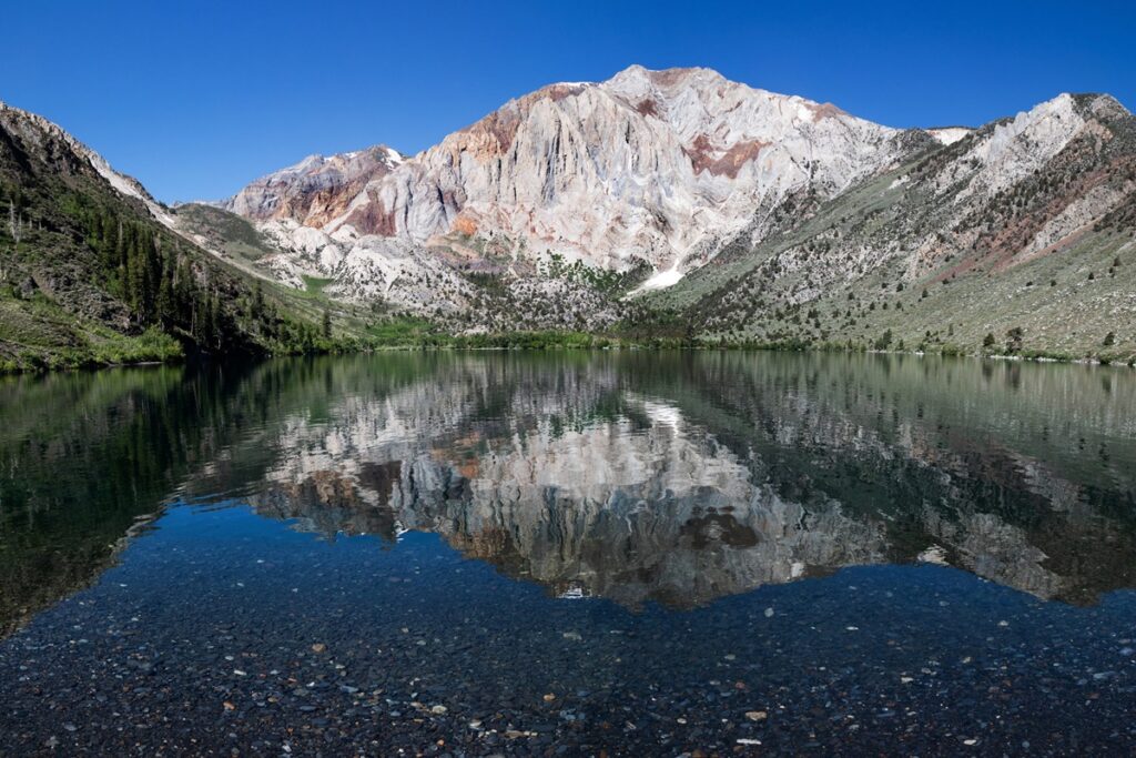 USA - Western Triangle