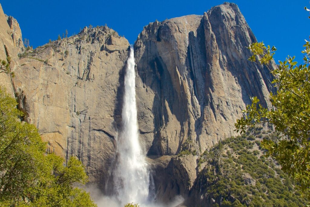 USA – Il Magnifico West (da Los Angeles)