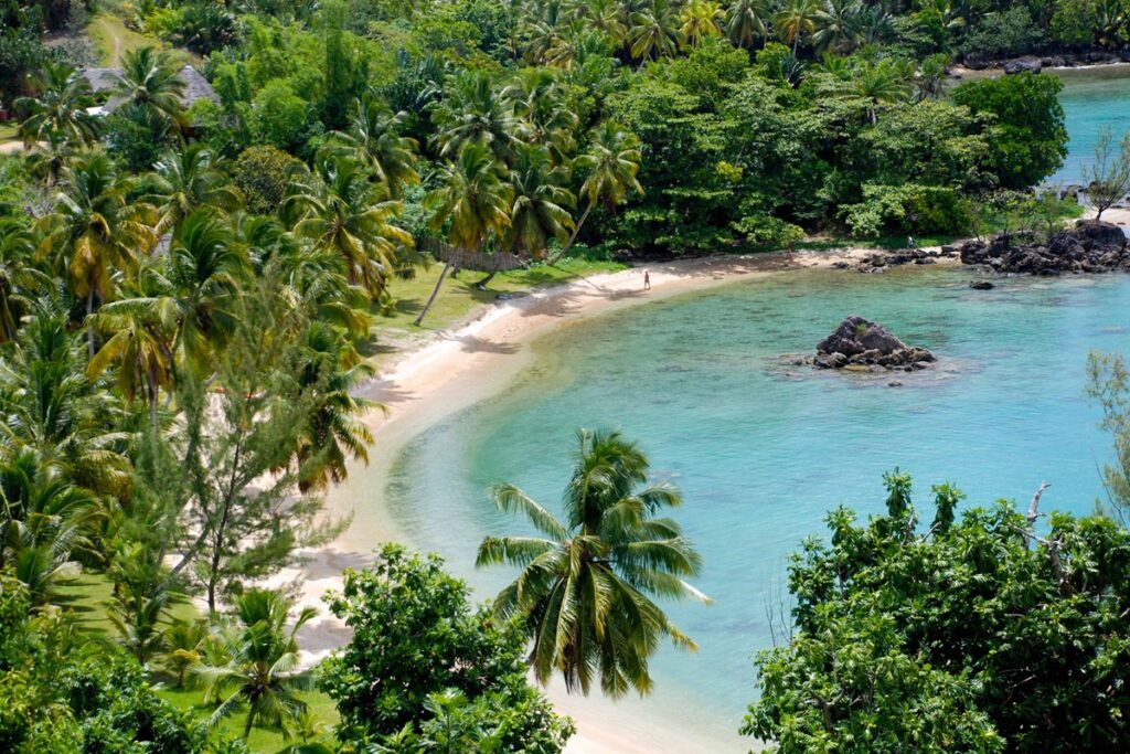 Madagascar – Tour del Nord