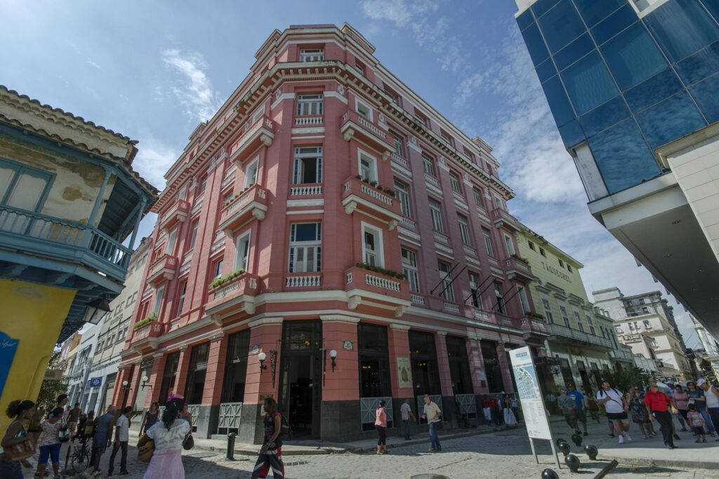 Cuba – Tour “Cuba d’Élite”