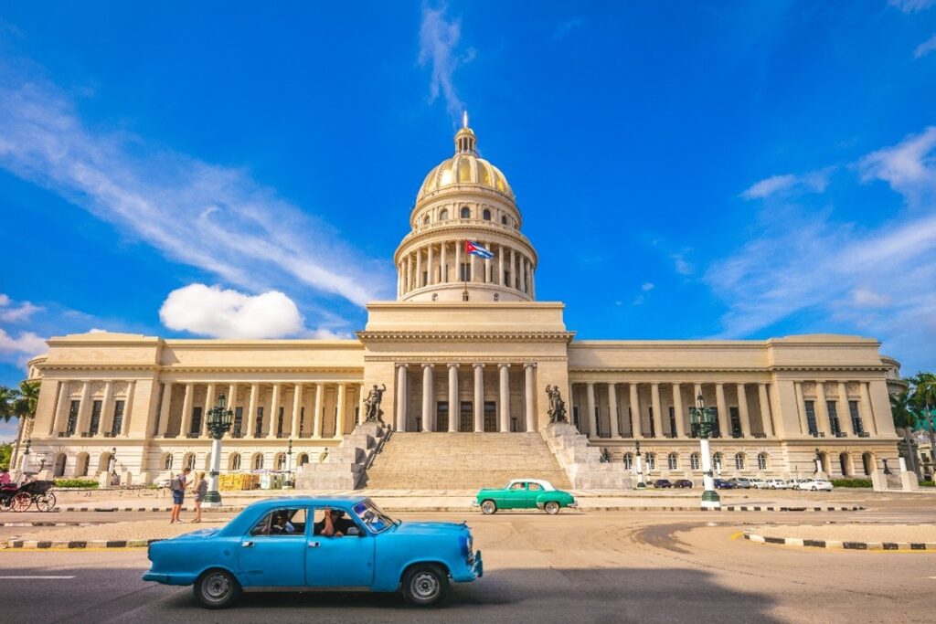 Cuba - Tour "Sabor Cubano"