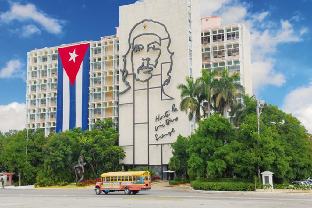 Cuba - Tour "Centro Cuba by Melia"