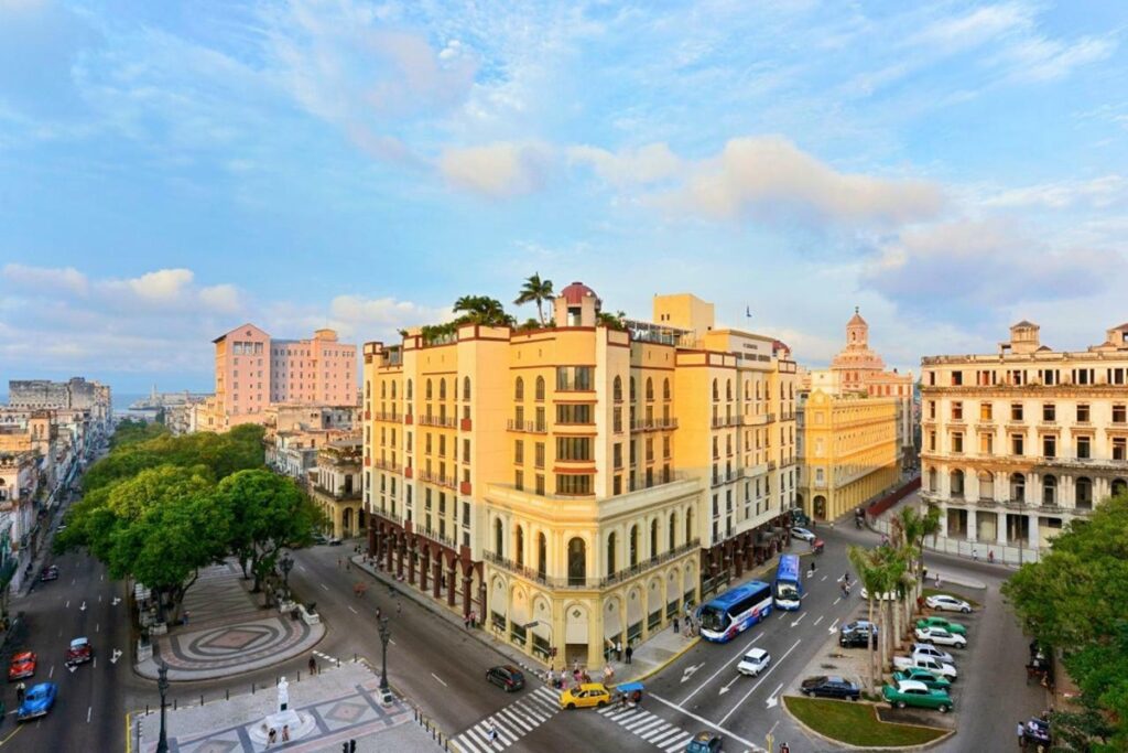 Cuba - Tour Perla de las Antillas
