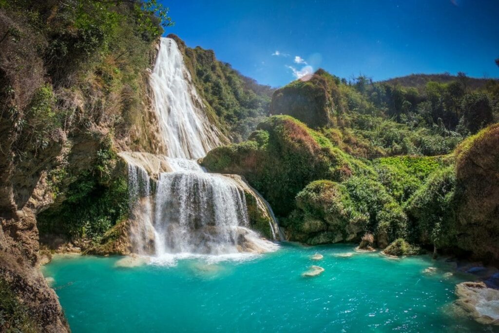 Messico – Tour “Chiapas e Yucatan”