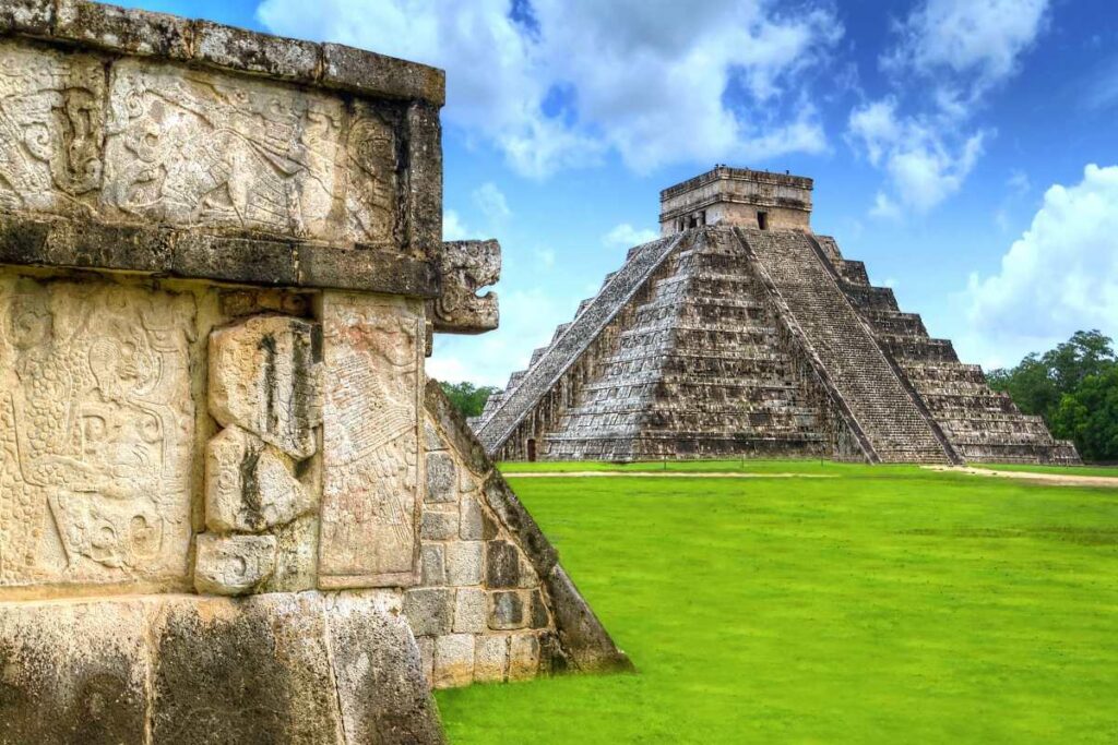 Messico - Tour "Cancun e il Mondo Maya"