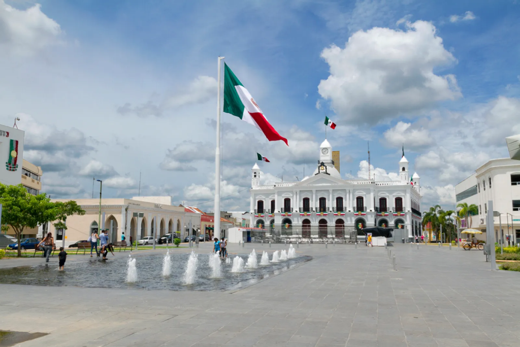 Messico – Tour “Civiltà Maya”