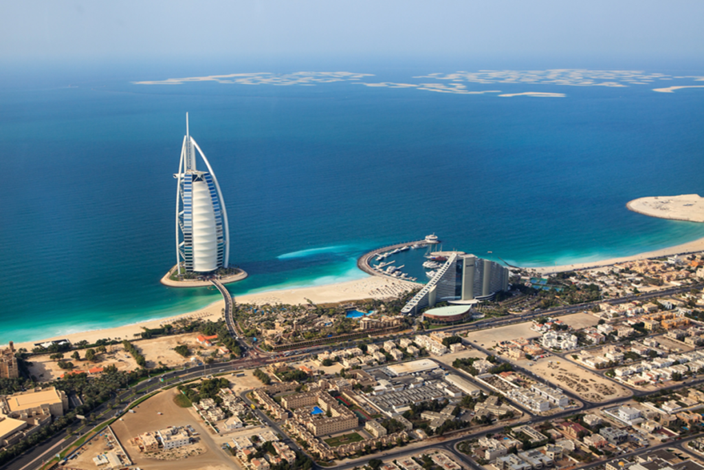 Emirati Arabi - Tour "Benvenuti a Dubai"