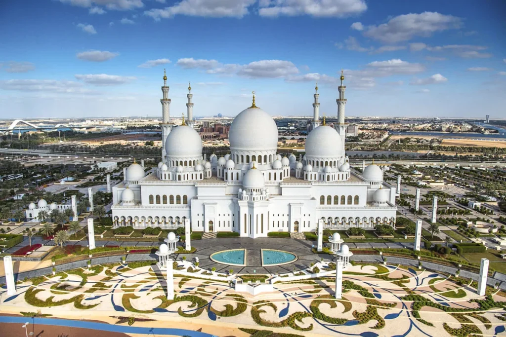 Emirati Arabi - Tour “Il Meglio di Dubai e Abu Dhabi”