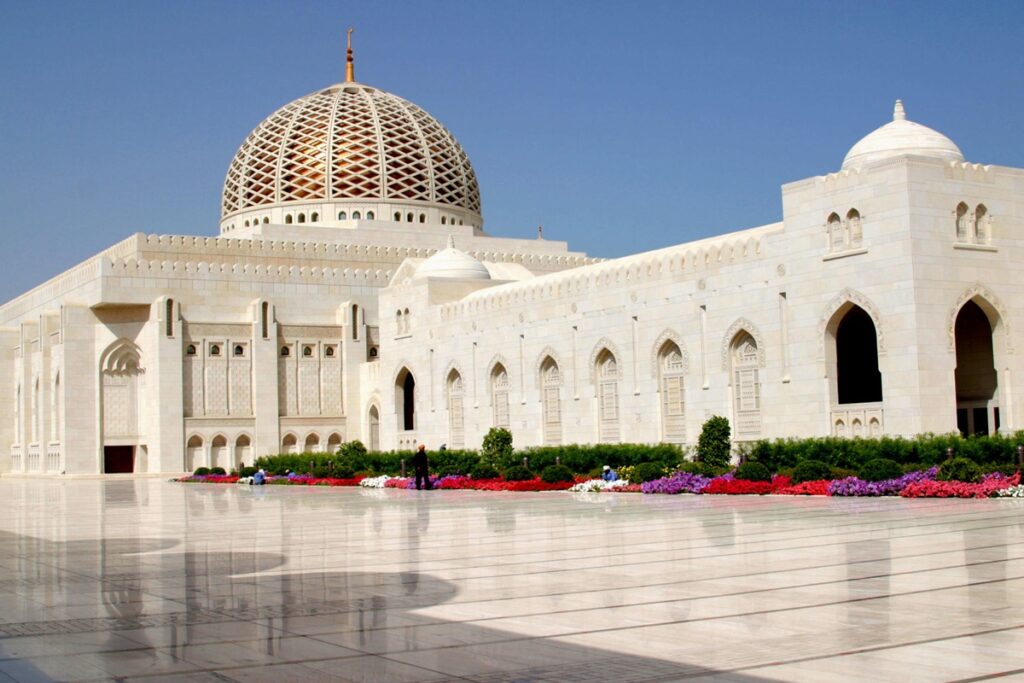 Oman - Favoloso Oman