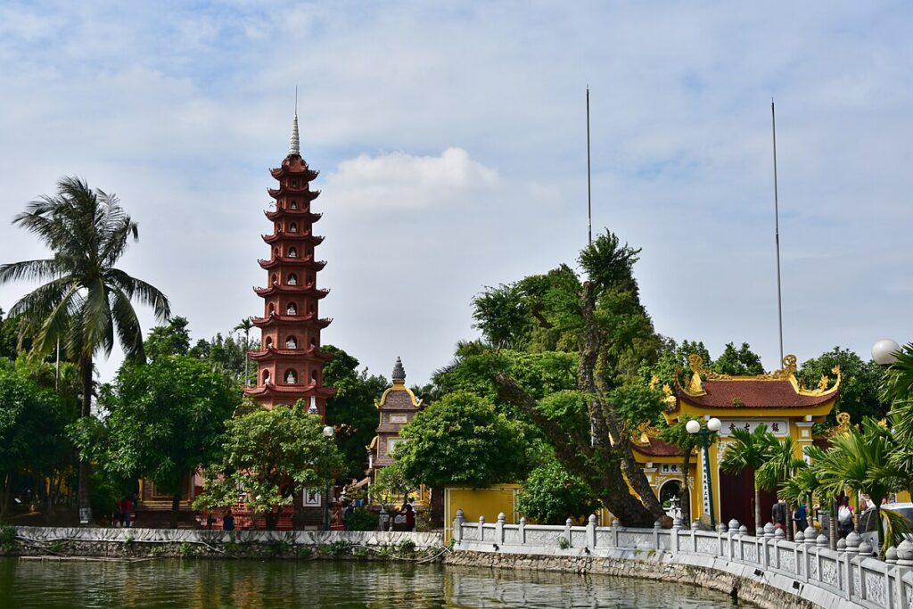 Vietnam – Tour Classico