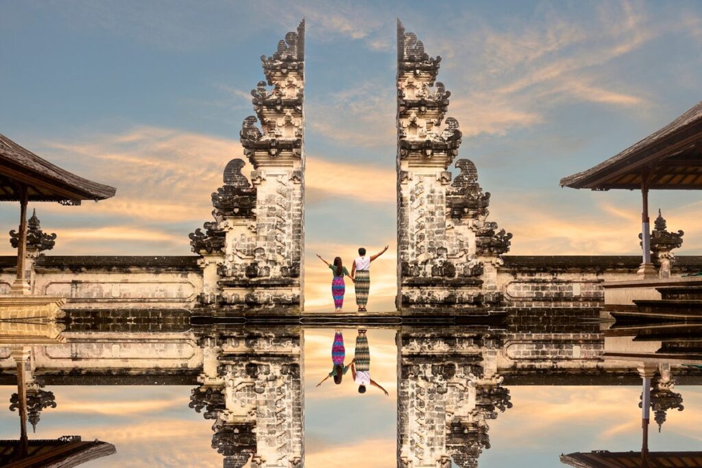 Bali Romantica
