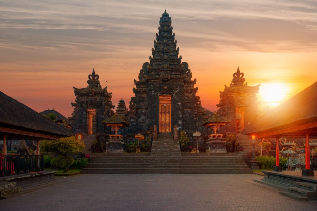 Indonesia - Bali Completa