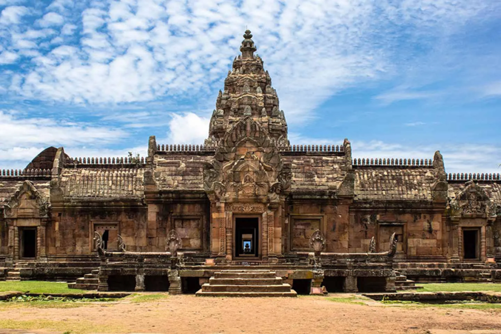 Thailandia Orientale