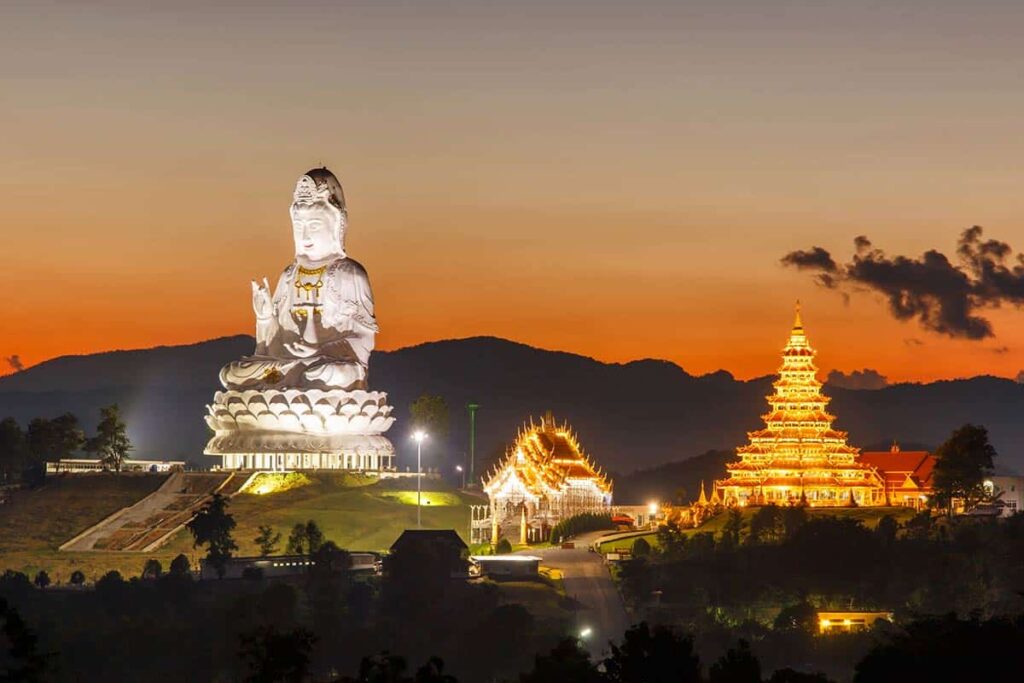 Thailandia – Tour Sentiero del Nord