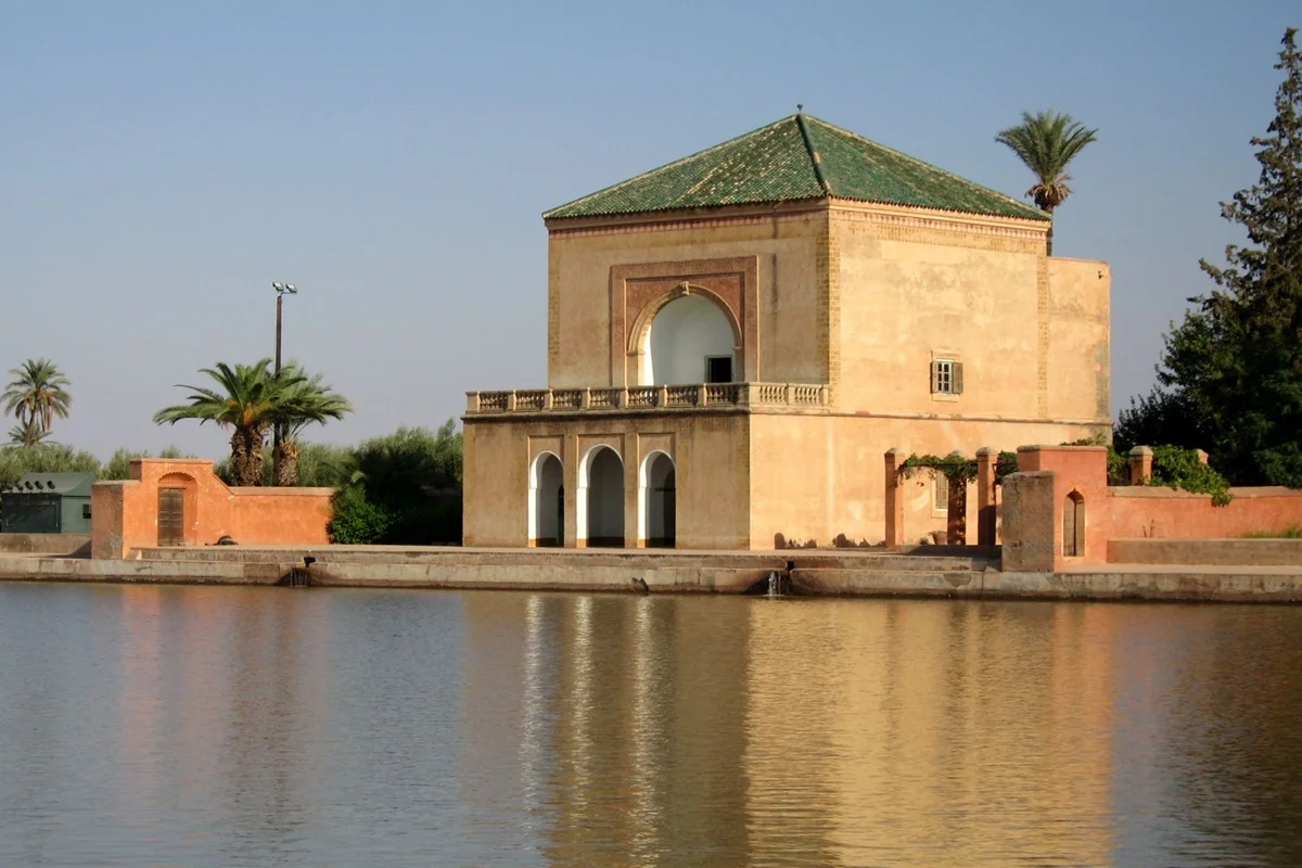 Marocco – Città imperiali & Deserto Agafay da Marrakech