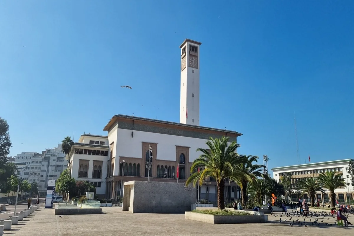 Marocco – Città imperiali e Chefchaouen da Casablanca