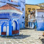 Marocco – Città imperiali & Perla Blu da Marrakech
