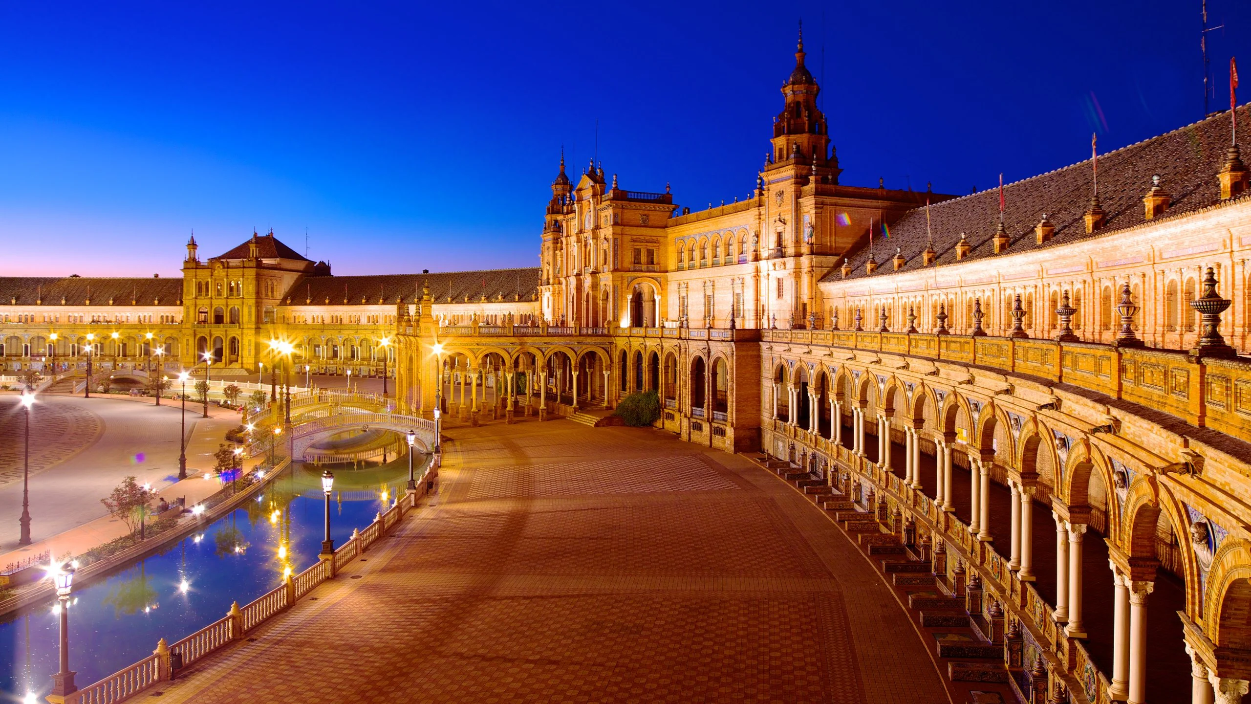Gran Tour Andalusia