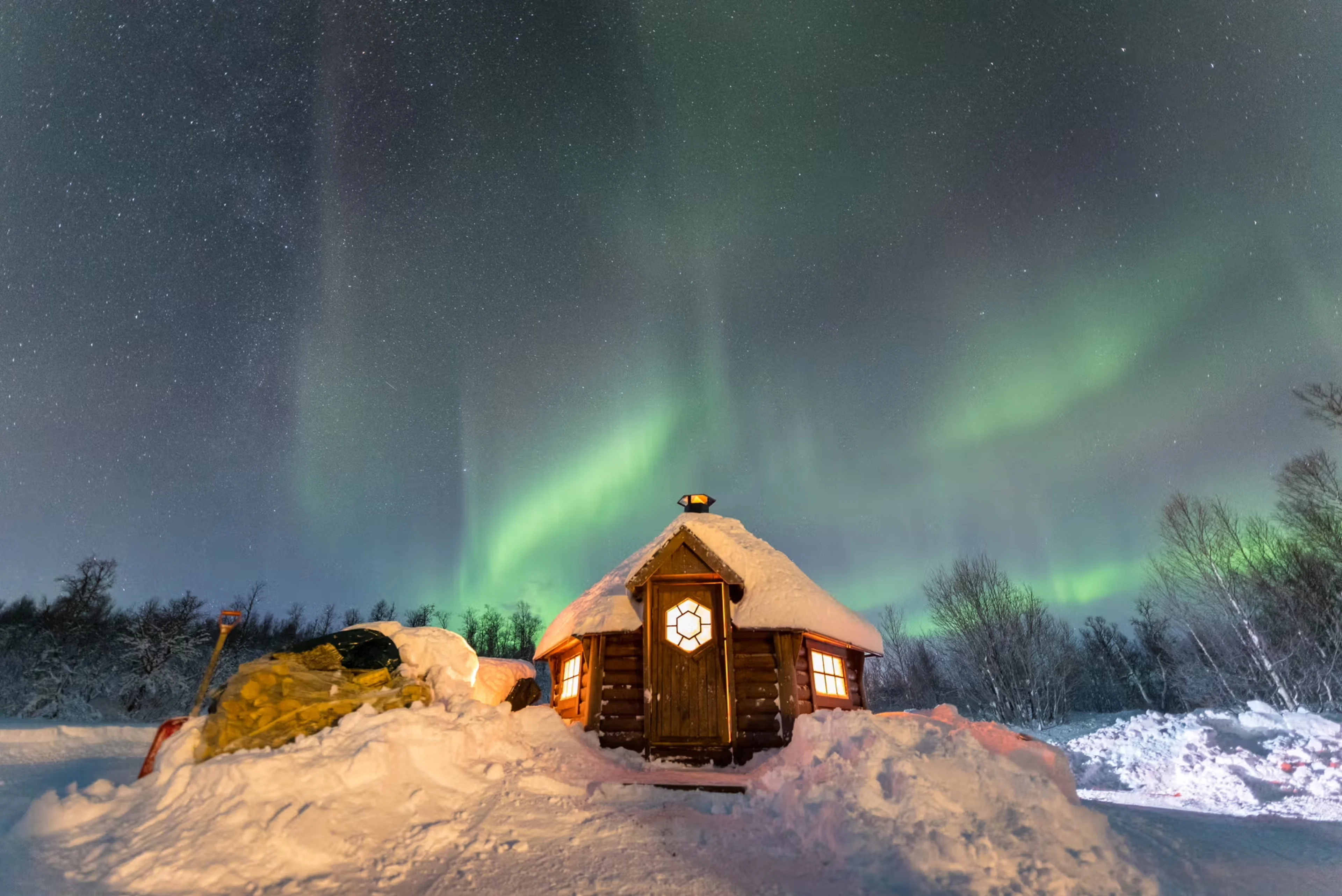 Tromsø – Aurore e Avventure