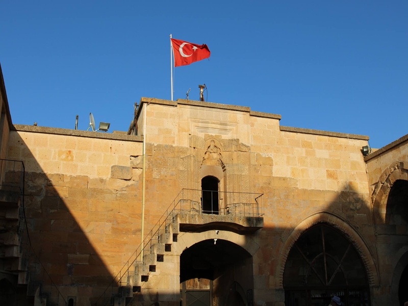Kervansaray