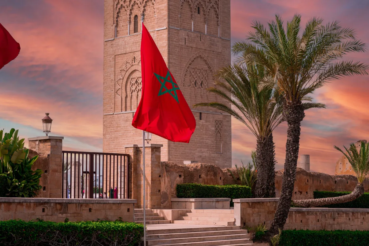 Città Imperiali da Casablanca