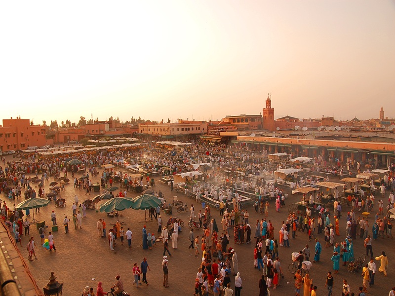 Marocco Discovery da Marrakech
