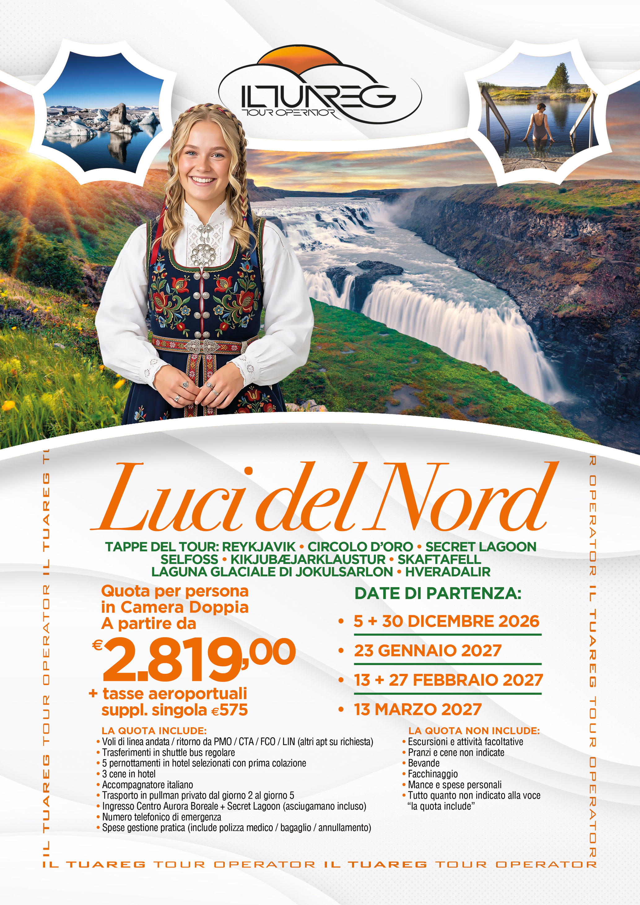 Luci del Nord