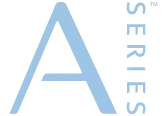 A Series™ Spas Logo