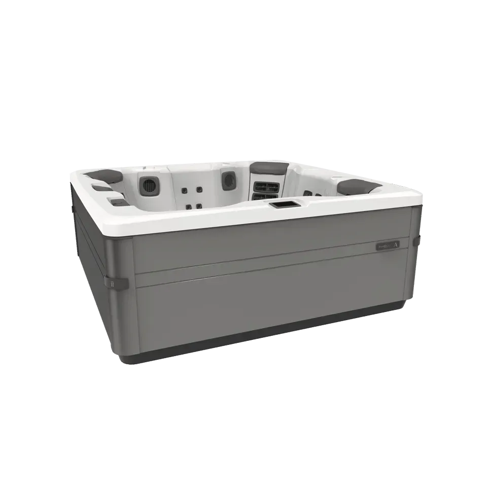 Bullfrog Spa A Series Choice