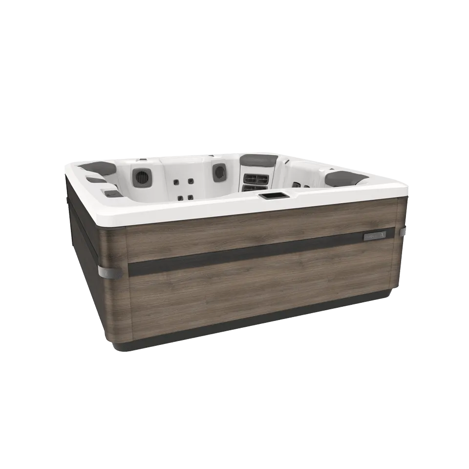 Bullfrog Spa A Series Choice w/ Luxury Pkg.