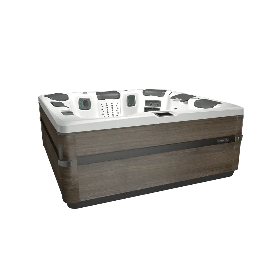 Bullfrog Spa A Series Select