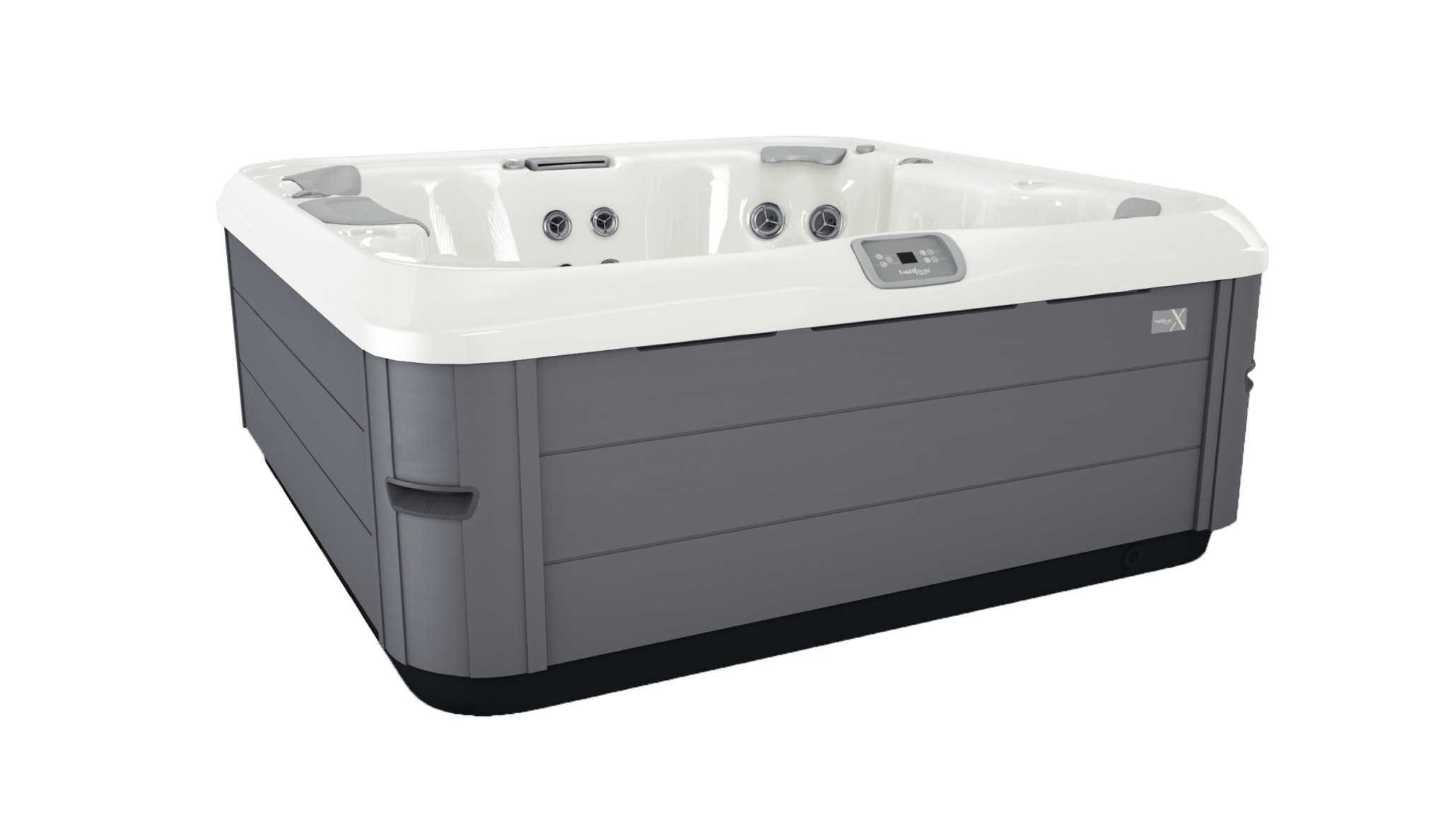 Bullfrog Spa X Series Choice