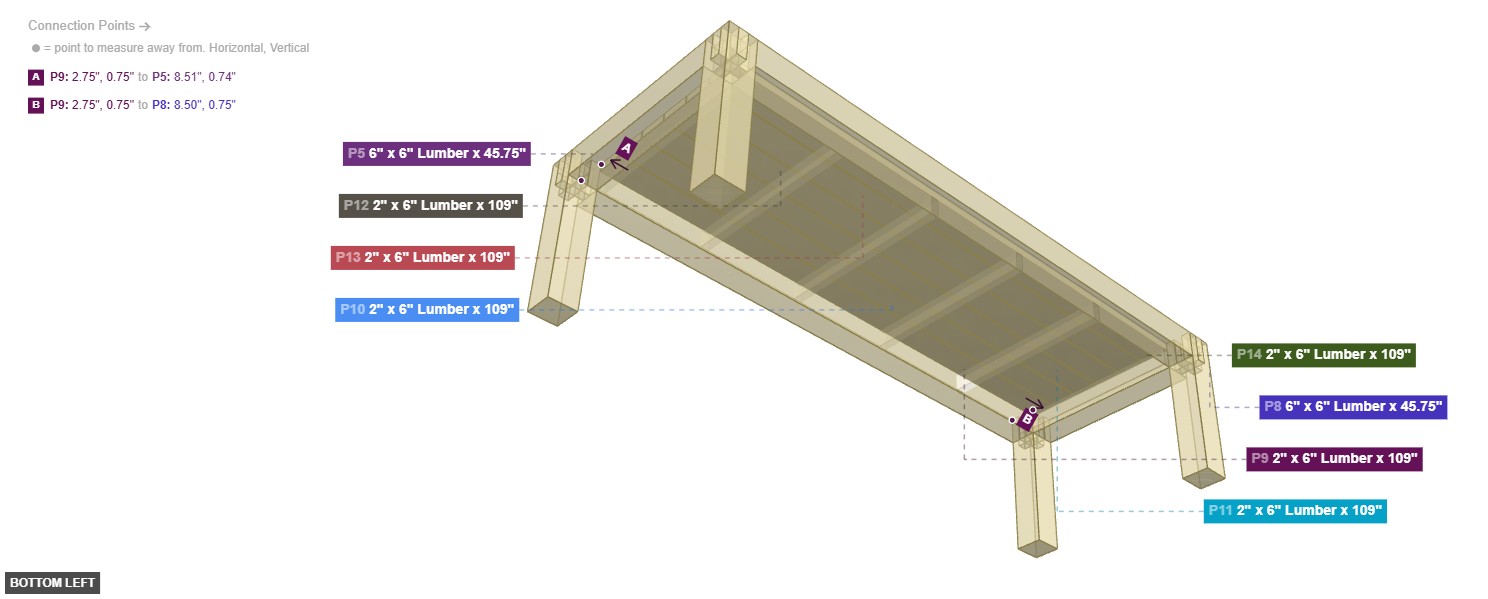 Assembly of Tabletop Installation - bottom_left