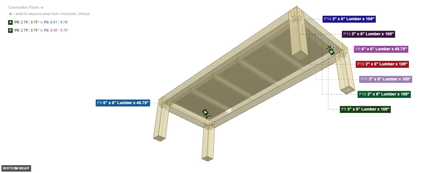 Assembly of Tabletop Installation - bottom_right