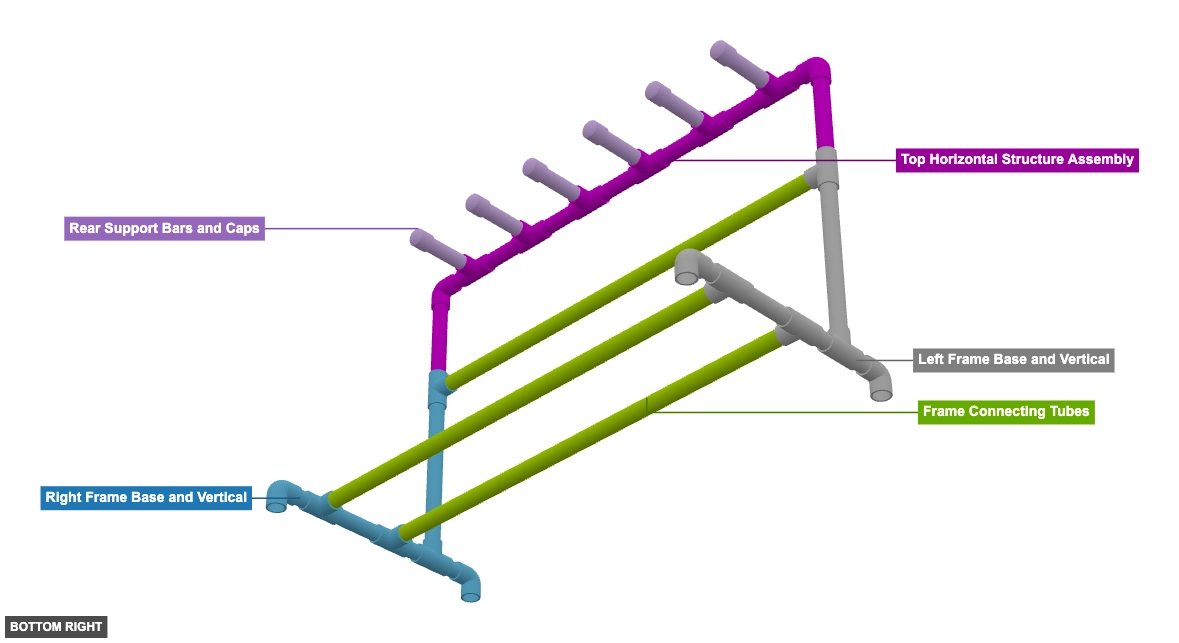 Rack Guitar - Overview bottom_right