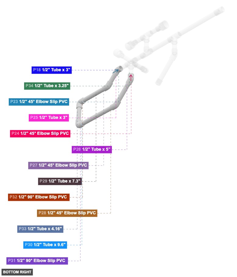 Assembly of Handle/Grip Assembly - bottom_right