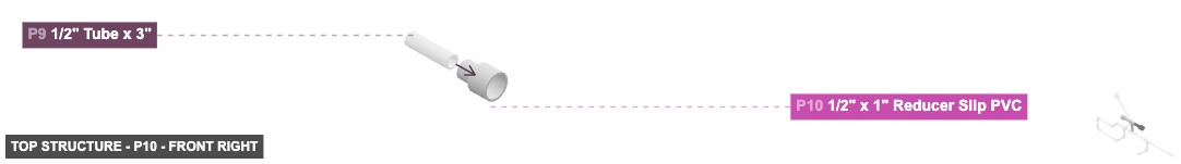 Top Structure - Part 1/2