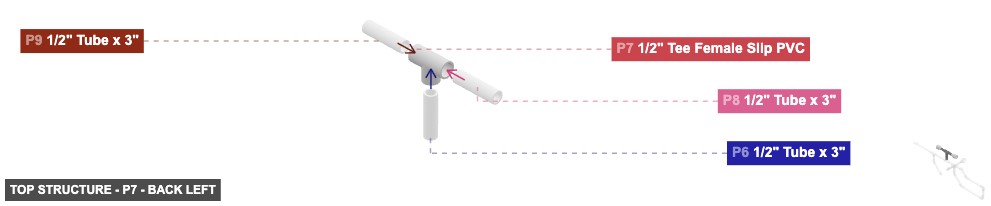 Top Structure - Part 1/2