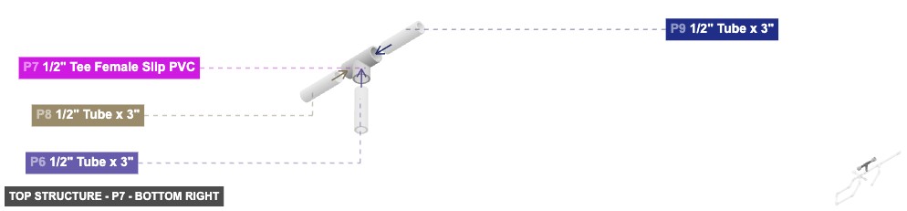 Top Structure - Part 1/2