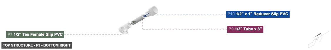 Top Structure - Part 1/2