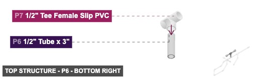 Top Structure - Part 1/2