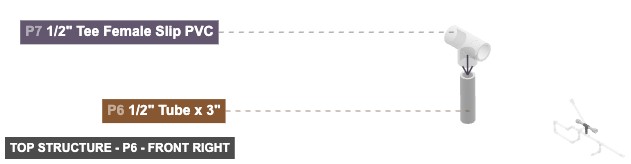 Top Structure - Part 1/2