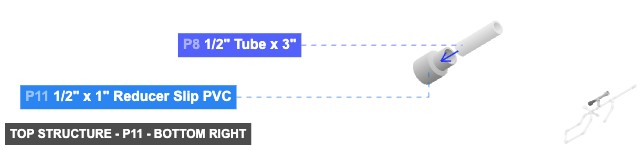 Top Structure - Part 1/2