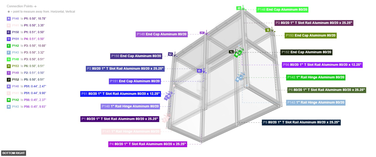 Assembly of Final Installation and Finishing - bottom_right