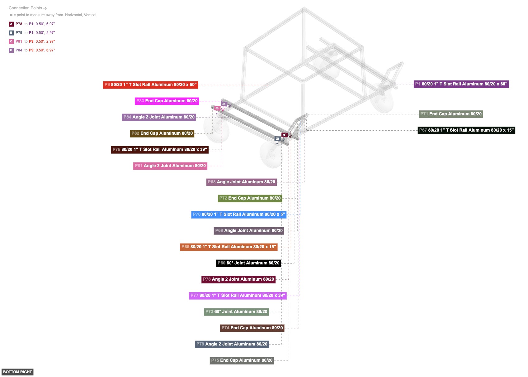 Assembly of Right Angled Assembly - bottom_right