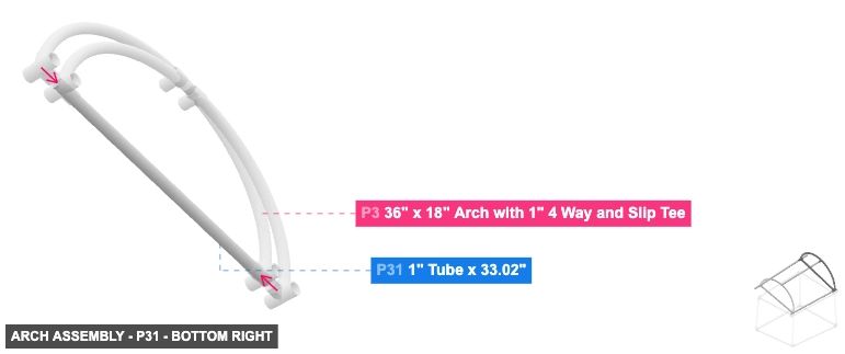 Arch Assembly - Part 1