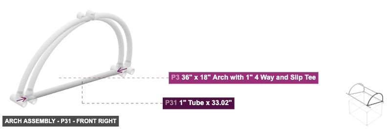 Arch Assembly - Part 1