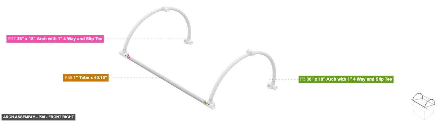 Arch Assembly - Part 1